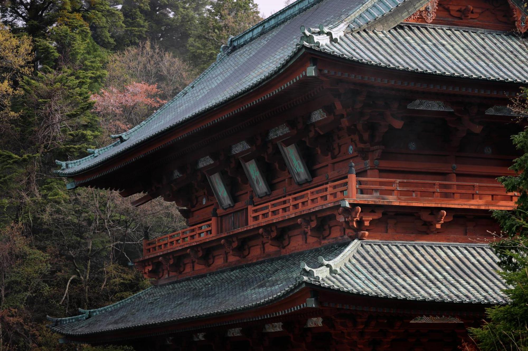 Koyasan Guesthouse Kokuu Exterior photo