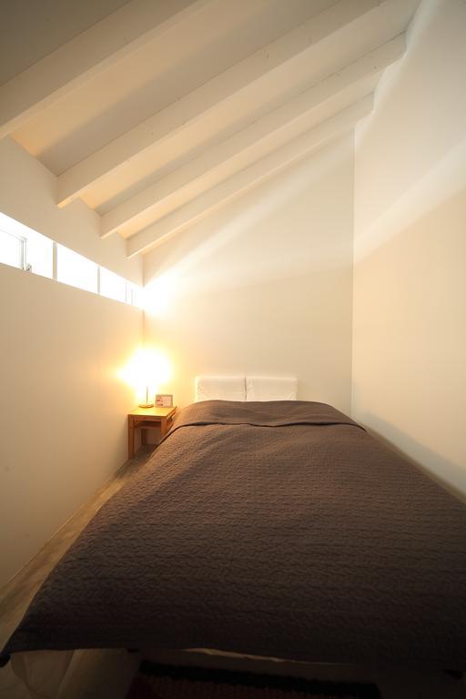 Koyasan Guesthouse Kokuu Room photo